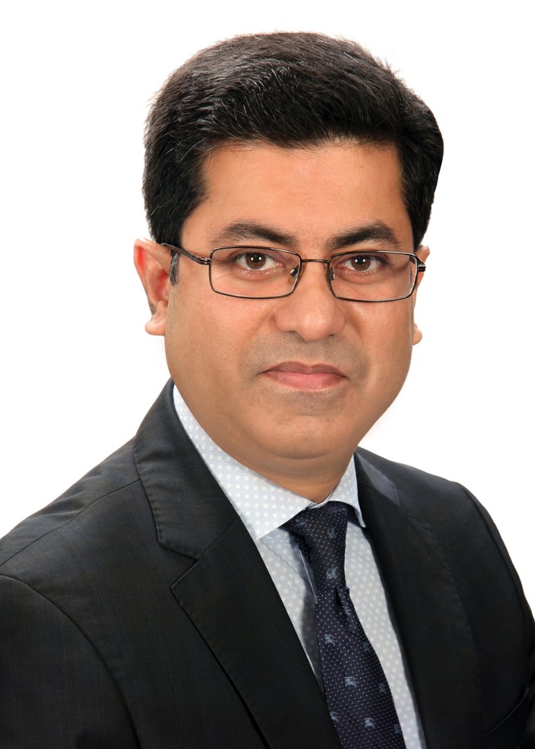 Mayor, DSCC